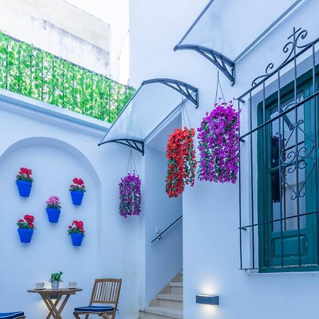 Zahra - Terraza Centro Cordoba Leilighet Eksteriør bilde