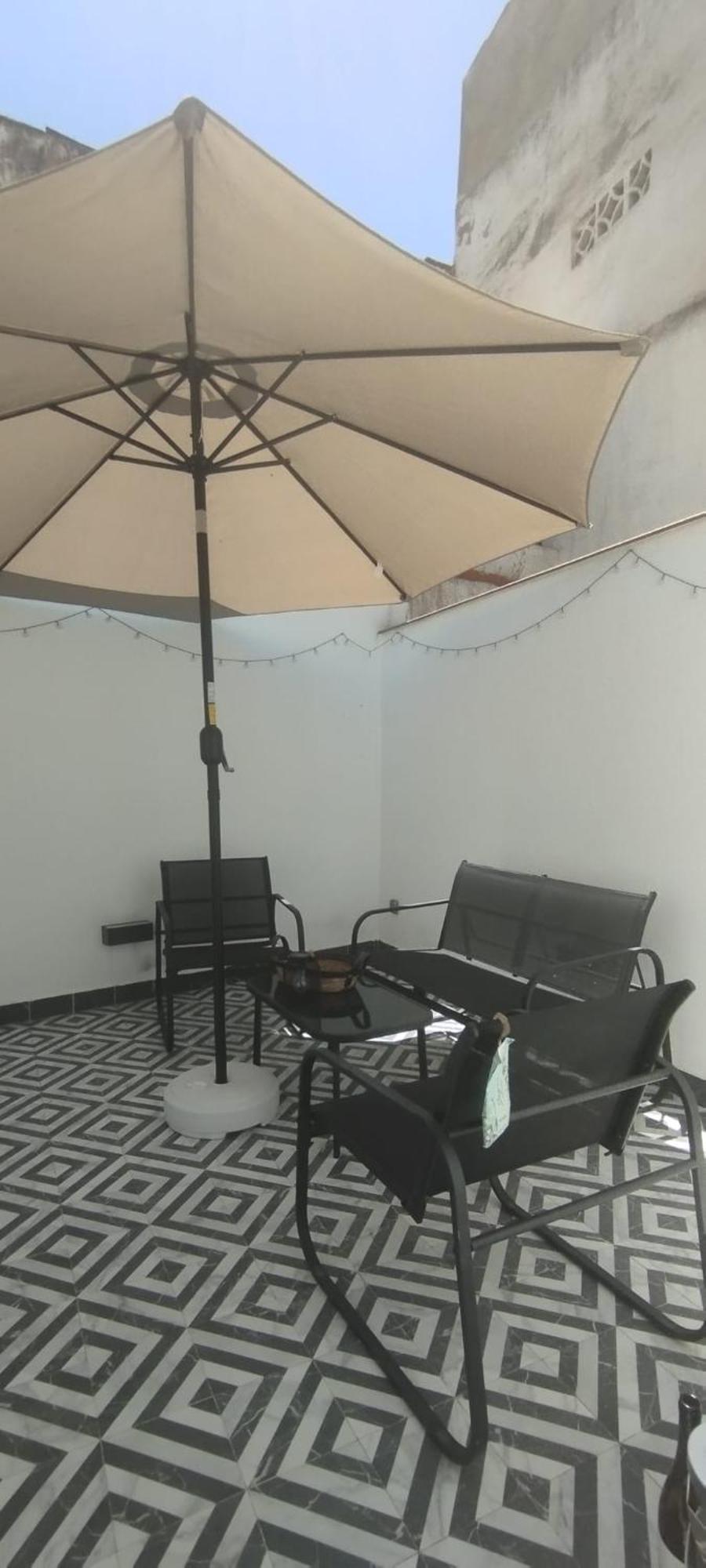 Zahra - Terraza Centro Cordoba Leilighet Eksteriør bilde